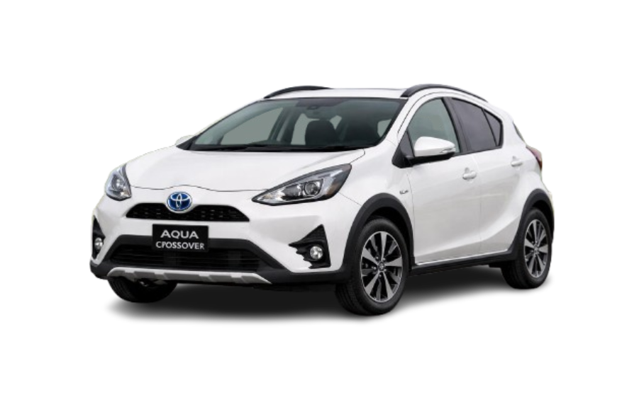 HATCHBACK FUEL EFFICIENCT